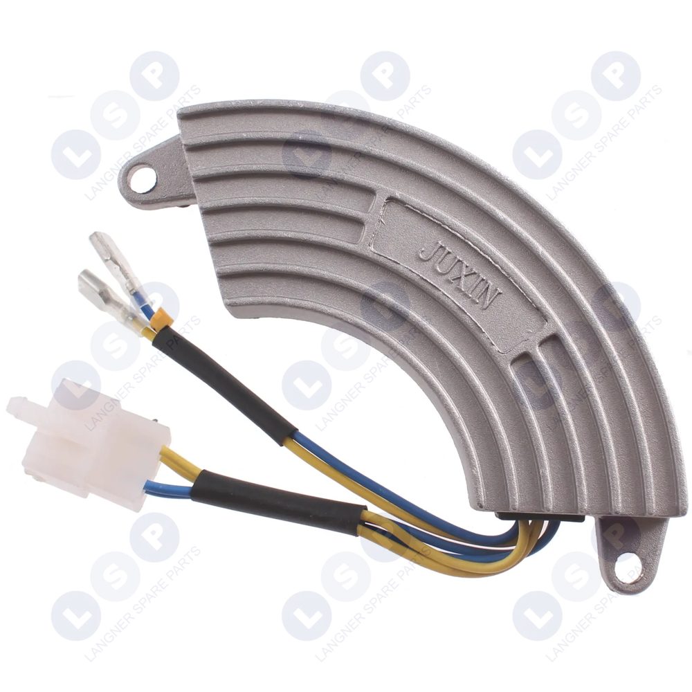 AVR 3000w regulátor napätia pre generátor gx160 200 250V 220uf